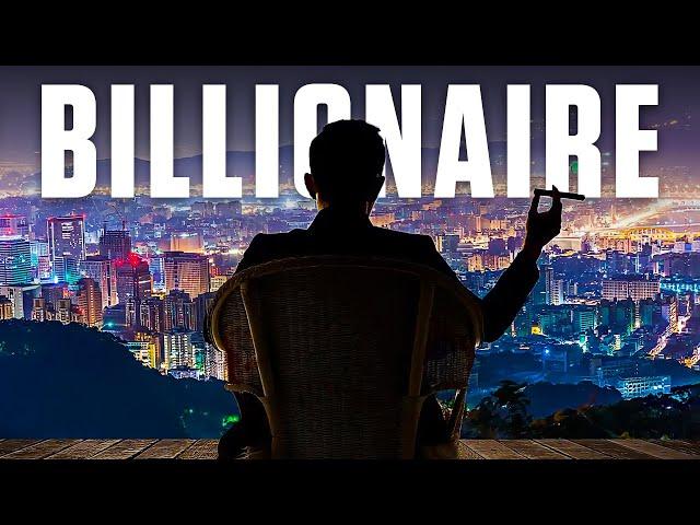 How To Become A Billionaire