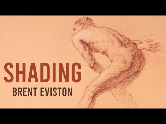 Shading Critique with Brent Eviston