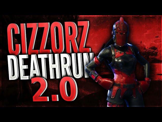 Attempting Cizzorz Deathrun (LIVE) Decent Console Player !! ROAD TO 12k