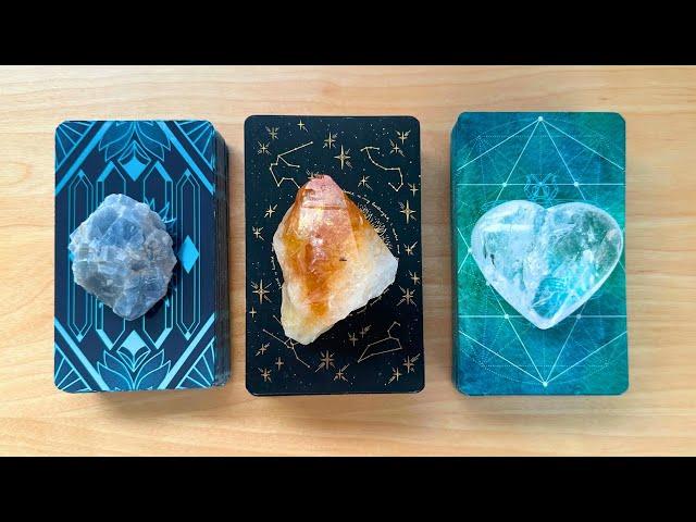 THIS IS WHAT THEY *DON'T* WANT YOU TO KNOW ABOUT THEM  Pick A Card  Timeless Love Tarot Reading