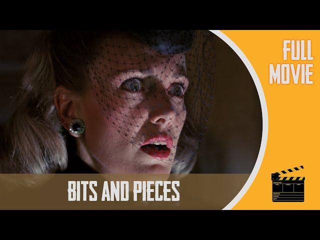 Bits and Pieces | English Full Movie | Drama Horror