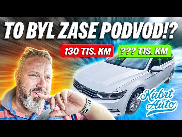 Auto pro slovenského faráře. Je kradené, nebo jen stočené?