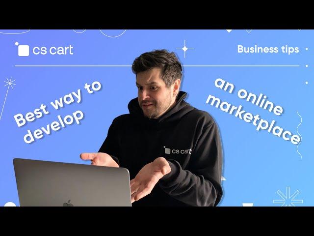 Marketplace Development: Fast Track to Your Ideal Development Strategy