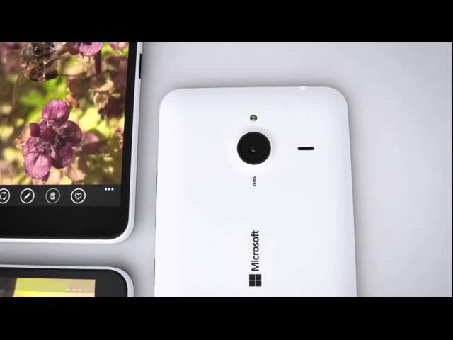 Microsoft Lumia 640 XL Commercial