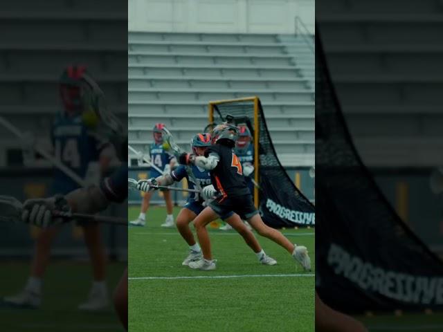 Championship  trick #lacrosse