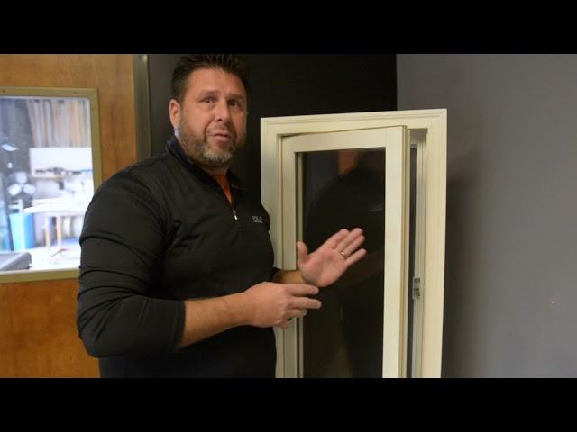 How to Measure Casement Windows