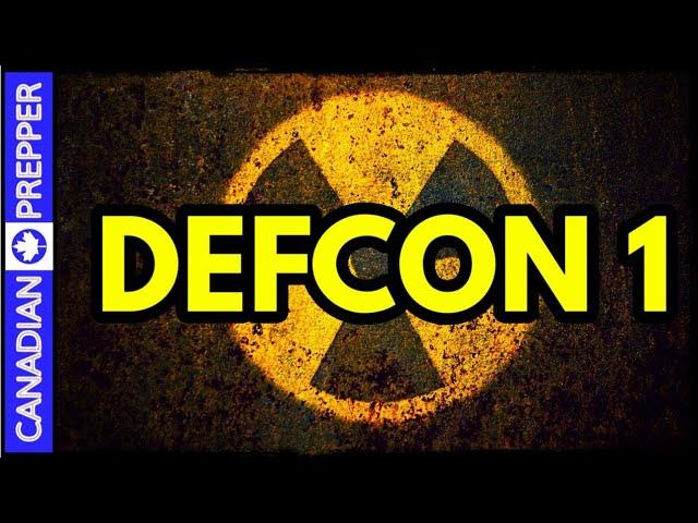 DEFCON: What the Government Doesn't Want You to Know...