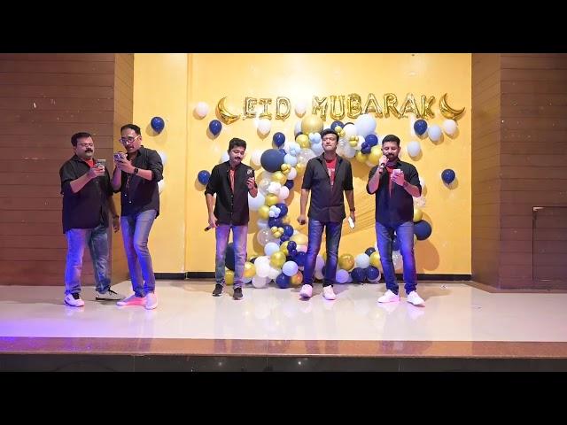 Kimothy Albani Group Song - Eid 2024