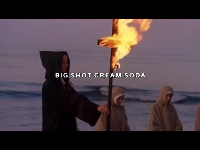 $UICIDEBOY$ & SHAKEWELL - BIG SHOT CREAM SODA / WITH RUSSIAN SUBS / ПЕРЕВОД