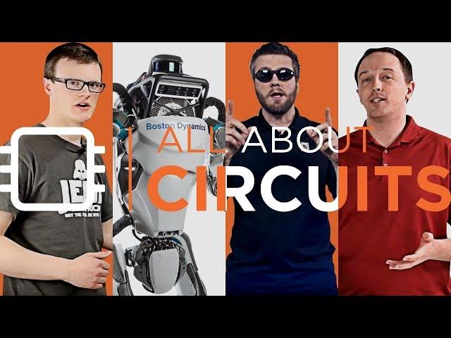 All About Circuits Channel Trailer