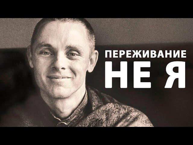 Просветление | Нет никакого Я в центре Сознания [Адьяшанти]