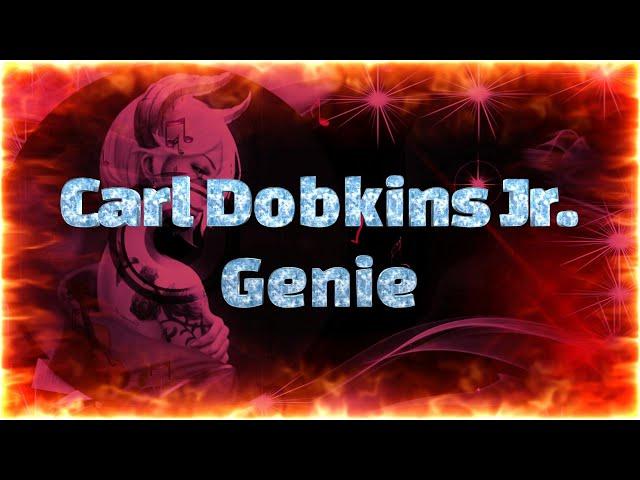 Oldies - Popcorn - Carl Dobkins Jr. - Genie