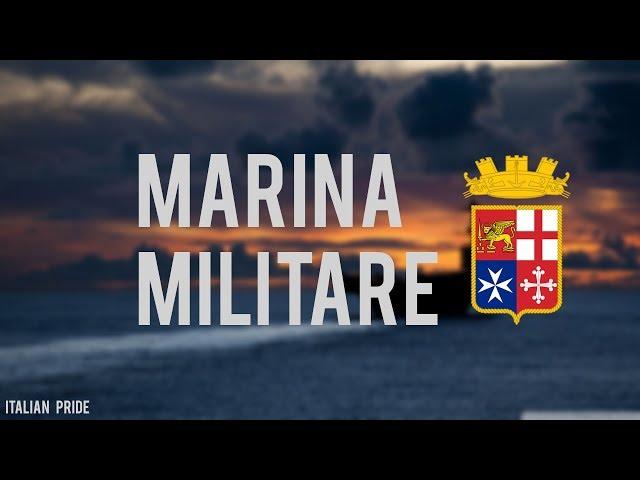 MARINA MILITARE - 2018 - TRIBUTE