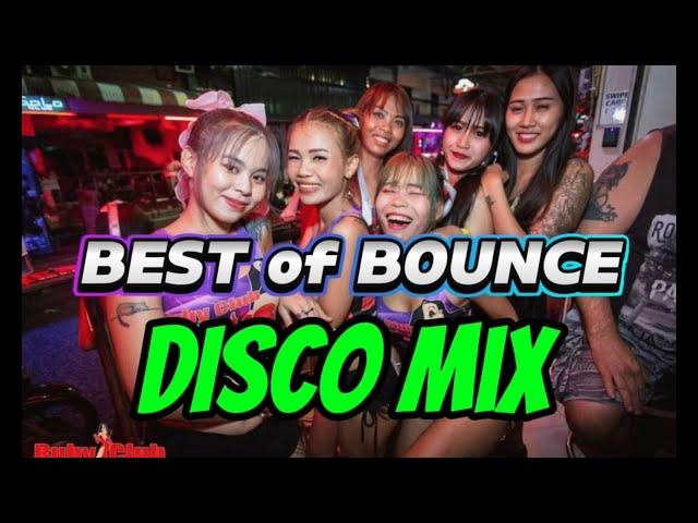 [TRENDING] BEST OF BOUNCE DISCO KTL NONSTOP MIXING