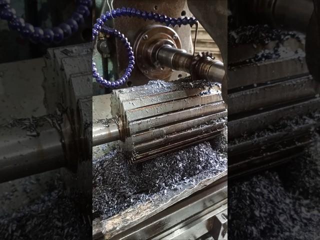 Making Cutter #Gear#milling#hobbing#mechanical#automobile#machining#lathe#cnc#welding#giacongcokhi