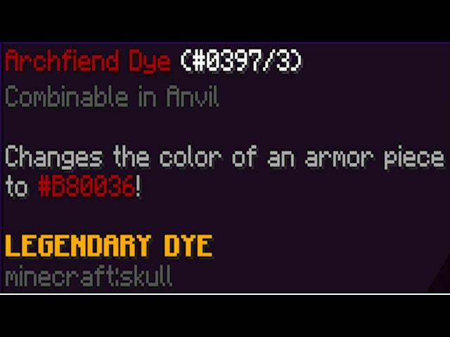 Idiot Loses 2,000,000,000 In 14 Minutes | Hypixel Skyblock