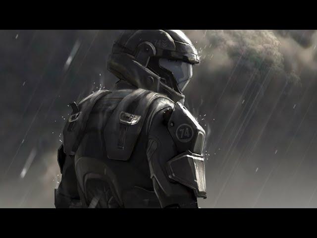 Halo: Never Forget | EPIC EMOTIONAL VERSION