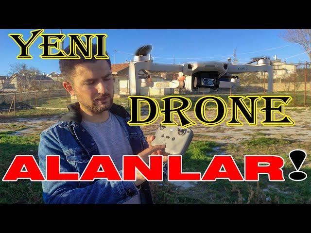 What to do with the first purchase when the new drone is purchased | buy dji mini 2