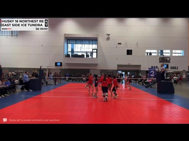 Syracuse smash highlights