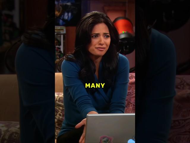 The Big Bang Theory | Leonard: She Doesn't Want You To Know We're Dating.. #shorts #thebigbangtheory
