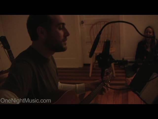 Adam Bianchi 4 - Calling You Out - One Night Music Session #8