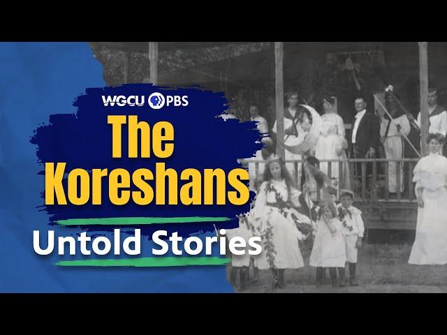 Koreshan Unity: A Quest for Utopia | Untold Stories | Florida History