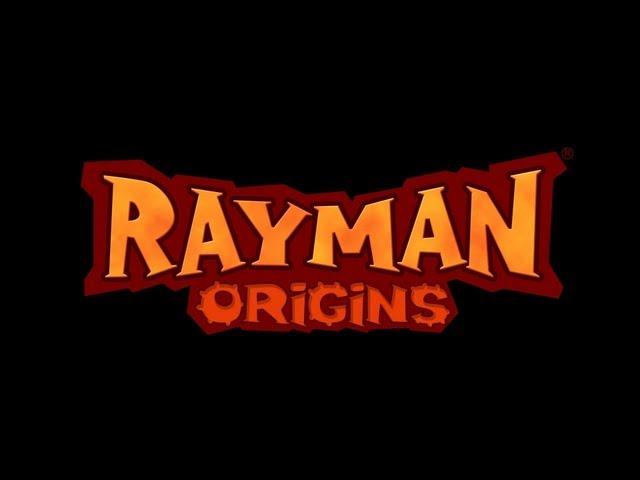 Обзор игры Rayman Origins