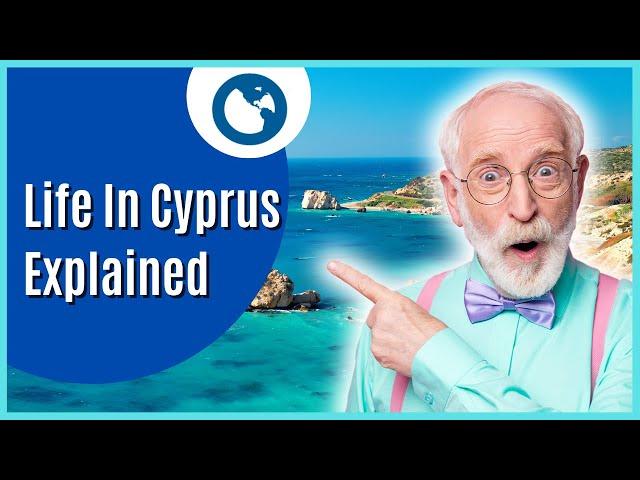 Cyprus: An Undiscovered Expat Haven