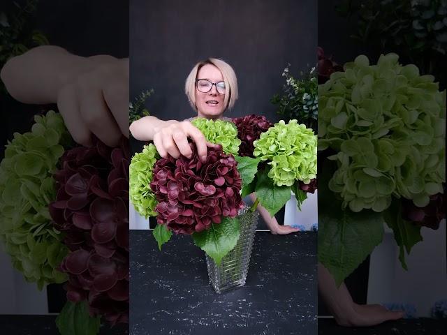 Чтобы подчеркнуть свой уникальный вкус ️ ПОСЛЕДНИЙ ДЕНЬ акции на все виды гортензий ️
