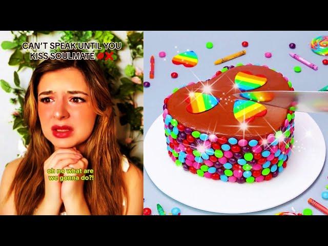 ️ Play Cake Storytime ️ ASMR Cake Storytime @Brianna Mizura | Tiktok Compilations #147