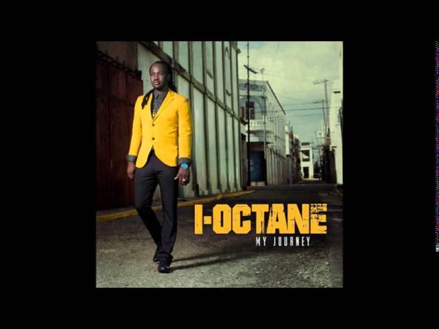 I-Octane "Million Miles Away"