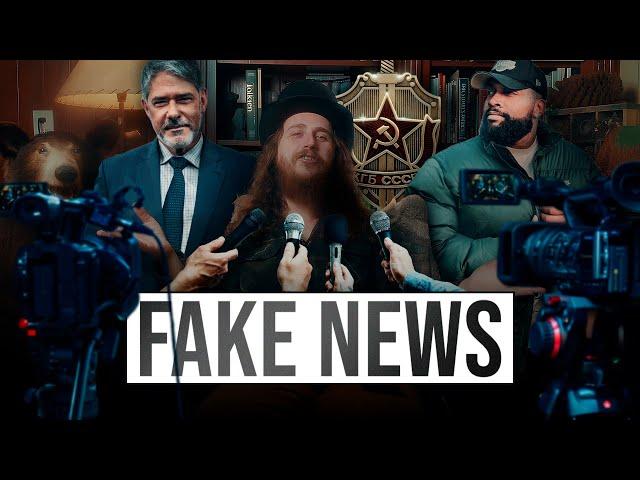 FAKE NEWS | Rasta News