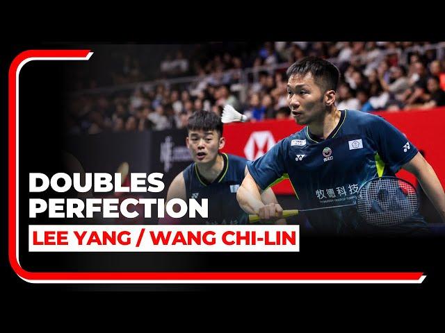 The Best of Lee Yang and Wang Chi-Lin