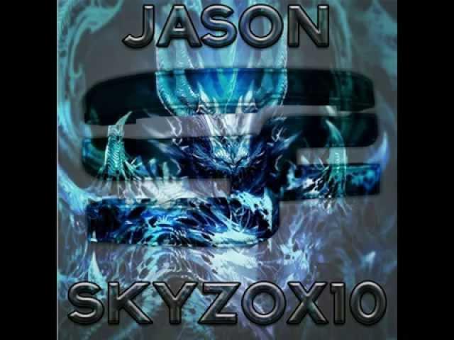 Skyzox 10 ps3