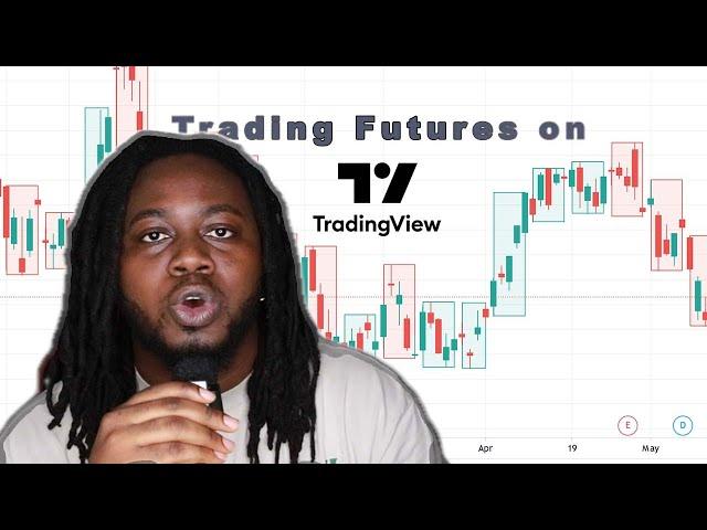 How to Trade Futures Directly on TradingView