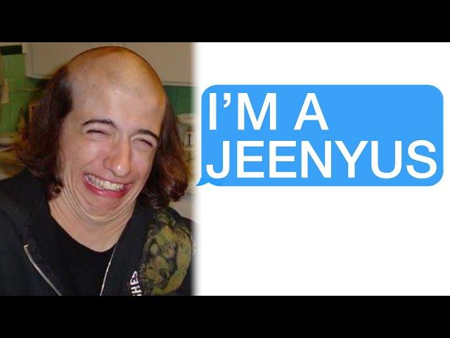 r/Storiesaboutkevin What It's Like To Live With A 75 IQ Kevin