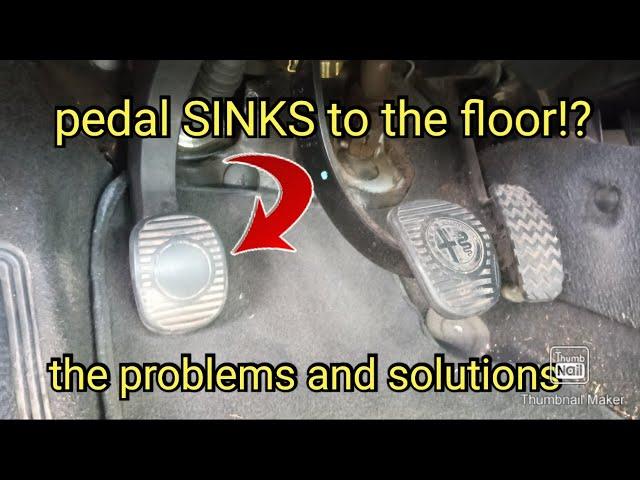 How to replace the clutch cylinder in the gearbox side. Alfa Romeo 156 1.9 JTD