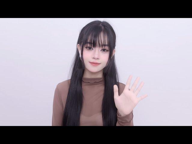 晓美 Xiao Mei ASMR  舔耳口腔音喘息 Ear Licking  Licking And Eating Ear Licking