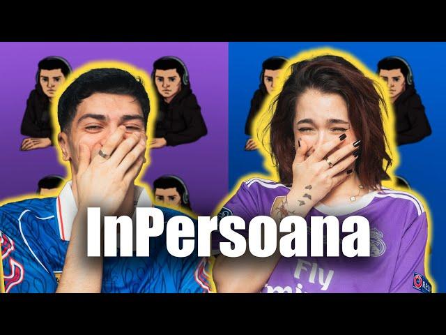 NOUA RELATIE A LUI SKARLET - InPersoana EP.42