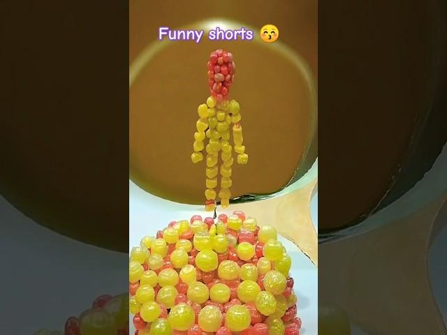 Funny shorts #youtube special effect 