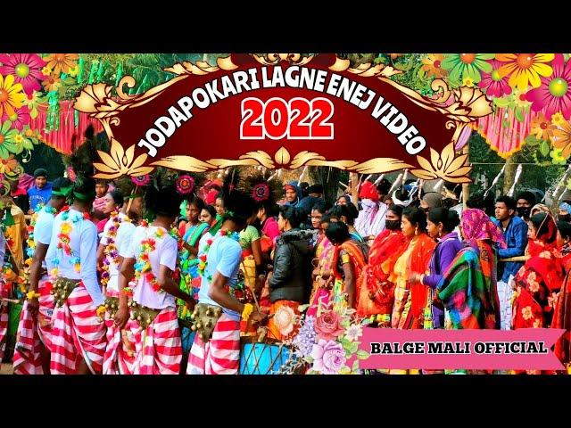 JODAPOKARI LAGNE ENEJ VIDEO (HATBADRA,KADUANI) -2022*****MUNDAKATI KOLA(BIJATALA)