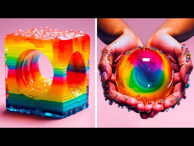 10 Hour Best Oddly Satisfying video 2023 | Top Videos To Fall Asleep To