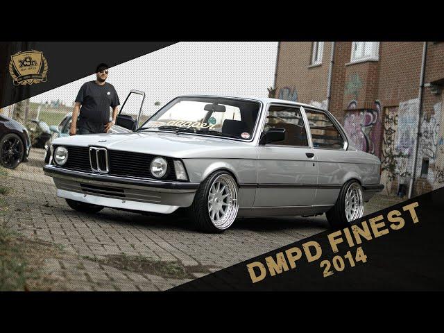 DMPD Finest 2014 | x9n