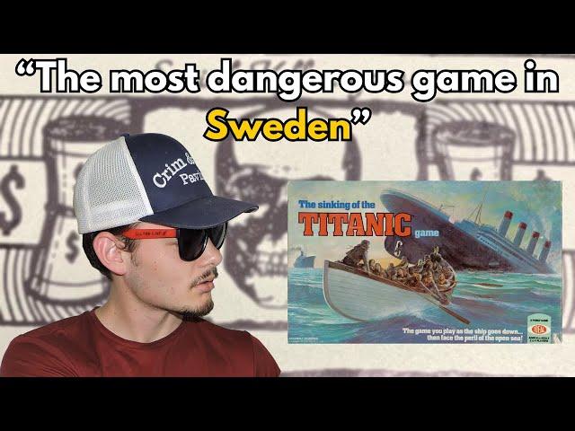 The Most Controversial Board Games