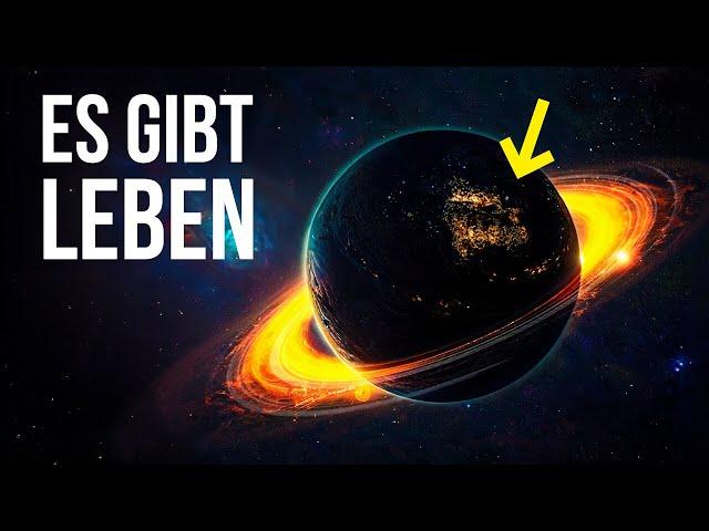 James Webb Weltraumteleskop hat Planeten mit Stadtlichtern entdeckt - es könnte eine neue Erde sein