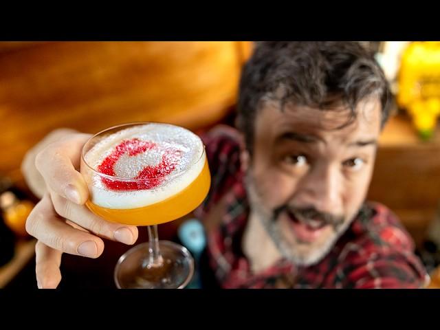 How to make the best drink you'll ever have | How to Drink