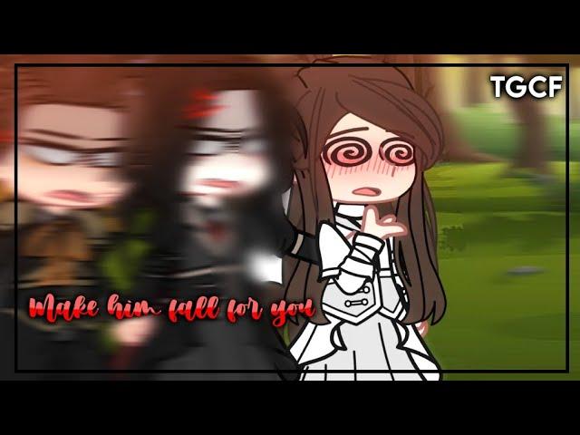 []- Make him fall for you —;| au! | hualian | tgcf ~` meme