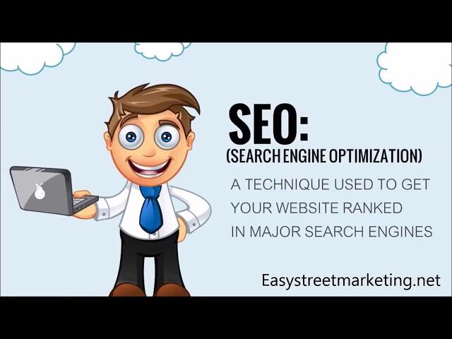 SEO - Why You Need Us!