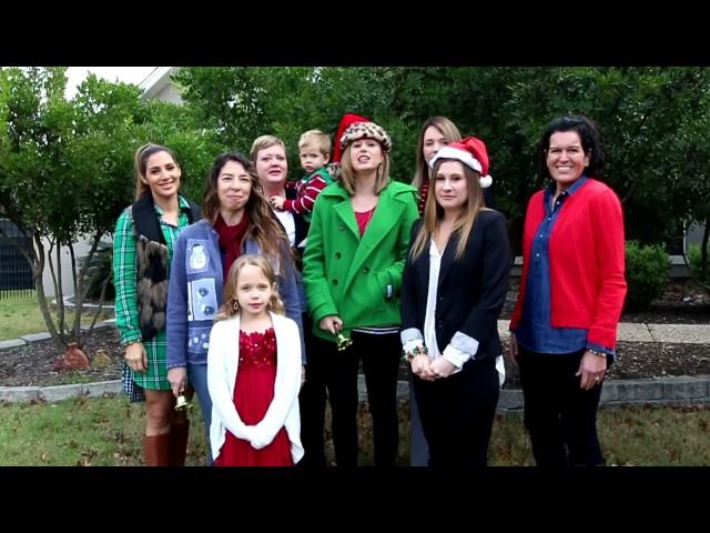 Your Special Christmas Song from Team Kristen Schramme