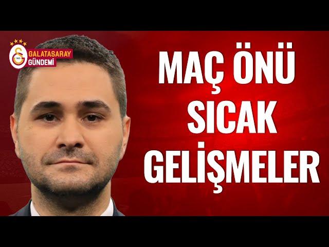 Icardi Ve Osimhen Beraber Oynayacak Mı? Kasımpaşa Maçının İlk 11'ini Kutlu Akpınar Açıkladı